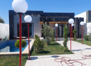 Satılır 4 otaqlı 160 m2 bağ evi Mərdəkan