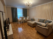 Satılır 3 otaqlı 101 m2 yeni tikili Əhmədli