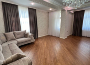 Satılır 3 otaqlı 133 m2 yeni tikili 8 mkr