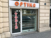 İcarəyə verilir 1 otaqlı 15 m2 obyekt 28 May m.