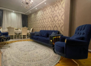 Satılır 2 otaqlı 75 m2 yeni tikili Xırdalan