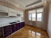 Satılır 3 otaqlı 106 m2 yeni tikili Əhmədli