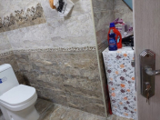 Satılır 2 otaqlı 67 m2 yeni tikili Qara Qarayev m.