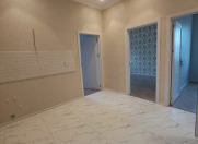 Satılır 3 otaqlı 61 m2 yeni tikili Xırdalan