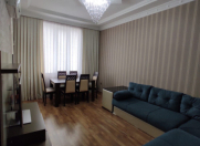 Satılır 2 otaqlı 57 m2 yeni tikili Badamdar