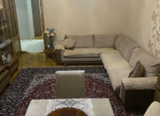 İcarəyə verilir 2 otaqlı 60 m2 köhnə tikili Nizami m.