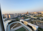 Satılır 3 otaqlı 110 m2 yeni tikili 20 yanvar m.