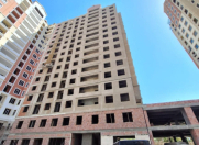 Satılır 2 otaqlı 75 m2 yeni tikili Nəriman Nərimanov m.