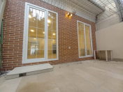 İcarəyə verilir 1 otaqlı 100 m2 ofis Gənclik m.