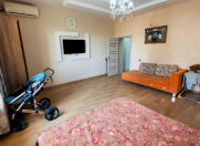 Satılır 2 otaqlı 50 m2 yeni tikili Xırdalan