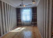 Satılır 3 otaqlı 80 m2 həyət evi Xırdalan