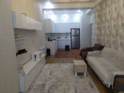 Satılır 2 otaqlı 74 m2 yeni tikili Nəsimi r.