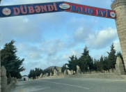 Satılır 6 sot torpaq Dübəndi bağları