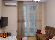 İcarəyə verilir 2 otaqlı 65 m2 yeni tikili Nəriman Nərimanov m.