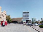 İcarəyə verilir 6 otaqlı 280 m2 ofis 28 Mall