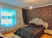 Satılır 5 otaqlı 280 m2 bağ evi Buzovna