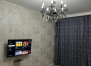 İcarəyə verilir 2 otaqlı 50 m2 köhnə tikili Şah İsmayıl Xətai m.