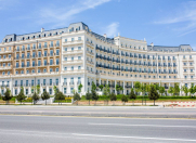 İcarəyə verilir 3 otaqlı 65 m2 ofis Ağ şəhər