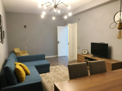 İcarəyə verilir 2 otaqlı 83 m2 yeni tikili Şərq Bazarı