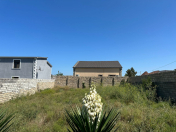 Satılır 5 sot torpaq Mərdəkan