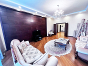 Satılır 3 otaqlı 156 m2 yeni tikili Gənclik m.