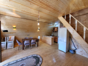 İcarəyə verilir 4 otaqlı 110 m2 villa İsmayıllı