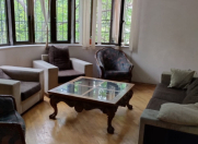 İcarəyə verilir 5 otaqlı 123 m2 köhnə tikili 8 km