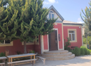 Satılır 4 otaqlı 120 m2 həyət evi Şağan