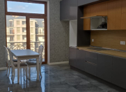 Satılır 2 otaqlı 96.24 m2 yeni tikili Ağ şəhər