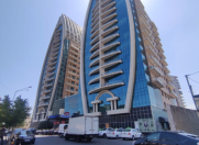 Satılır 6 otaqlı 312 m2 yeni tikili Elmlər Akademiyası m.