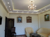 İcarəyə verilir 3 otaqlı 120 m2 yeni tikili Şah İsmayıl Xətai m.