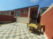 Satılır 3 otaqlı 90 m2 həyət evi Zabrat 2