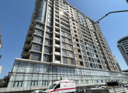 Satılır 2 otaqlı 55 m2 yeni tikili Gənclik m.