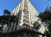 Satılır 3 otaqlı 116 m2 yeni tikili Gənclik m.