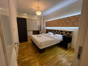 İcarəyə verilir 3 otaqlı 130 m2 yeni tikili Şah İsmayıl Xətai m.