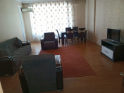 İcarəyə verilir 3 otaqlı 136 m2 yeni tikili Şah İsmayıl Xətai m.