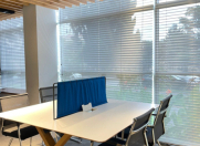 İcarəyə verilir 1 otaqlı 42 m2 ofis Musabəyov parkı