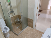 İcarəyə verilir 3 otaqlı 110 m2 yeni tikili Həzi Aslanov m.