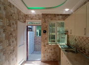 Satılır 1 otaqlı 28 m2 həyət evi İnşaatçılar m.