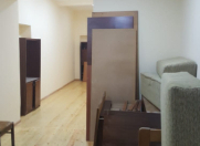 İcarəyə verilir 2 otaqlı 55 m2 həyət evi Lider telekanalı