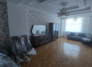 Satılır 3 otaqlı 135 m2 yeni tikili 28 May m.