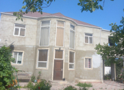 Satılır 5 otaqlı 172 m2 bağ evi Novxanı