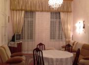 İcarəyə verilir 2 otaqlı 50 m2 köhnə tikili Sahil m.