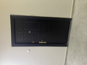 İcarəyə verilir 2 otaqlı 54 m2 yeni tikili Hövsan