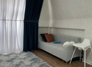 İcarəyə verilir 2 otaqlı 70 m2 yeni tikili Y.Günəşli