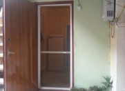 İcarəyə verilir 4 otaqlı 55 m2 həyət evi Nizami m.