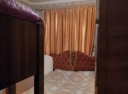 Satılır 3 otaqlı 101 m2 yeni tikili Lökbatan