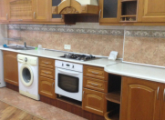 İcarəyə verilir 3 otaqlı 135 m2 yeni tikili Nəriman Nərimanov m.