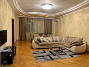 İcarəyə verilir 3 otaqlı 123 m2 yeni tikili AMAY