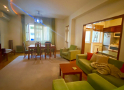 İcarəyə verilir 3 otaqlı 130 m2 yeni tikili Nəriman Nərimanov m.